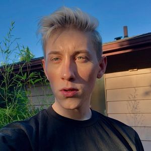 Meet your Posher, Sean